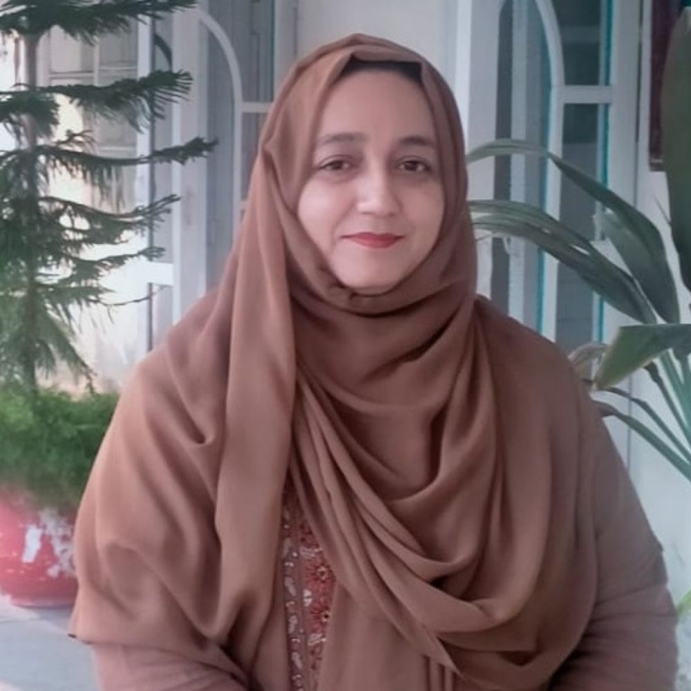 Isbah Malik