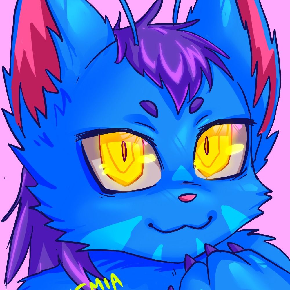 Mofu-Kitty || indefinite hiatus