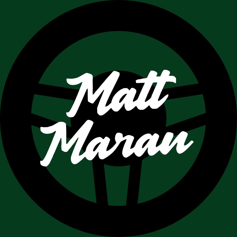 Matt Maran
