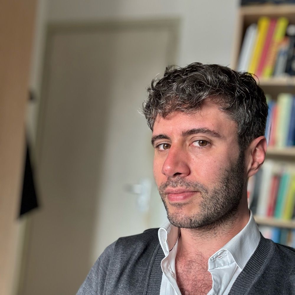 Jelmer Krol