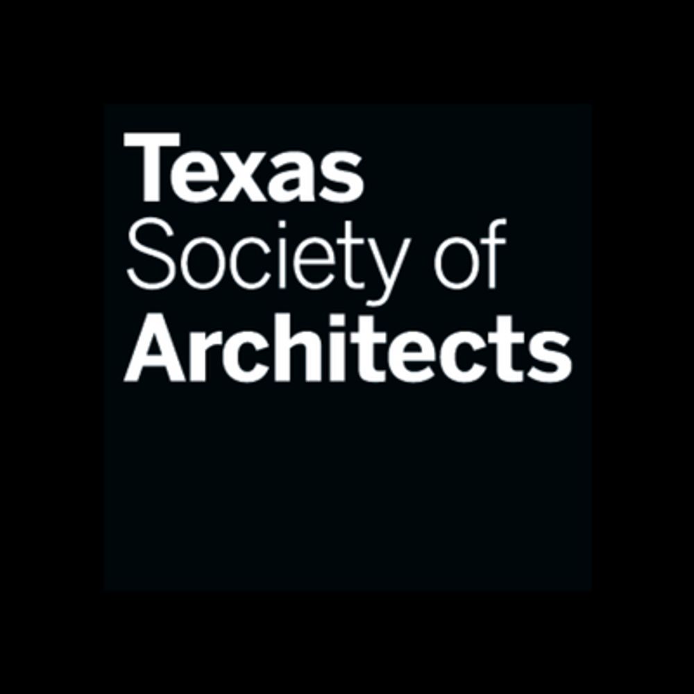 Texas Society of Architects