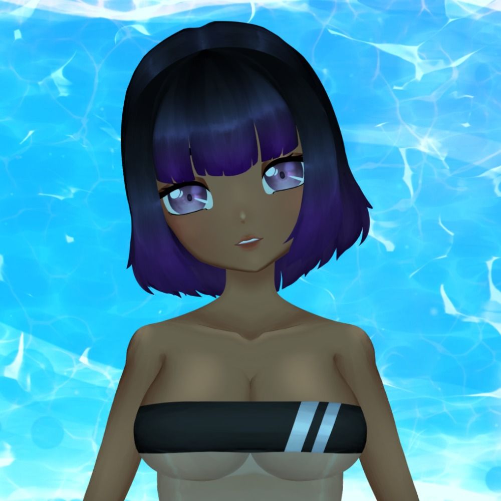 Aiyoku Nakasu 🔞 MINORS DNI