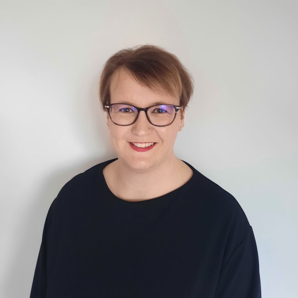Dr. Amy Weatherburn