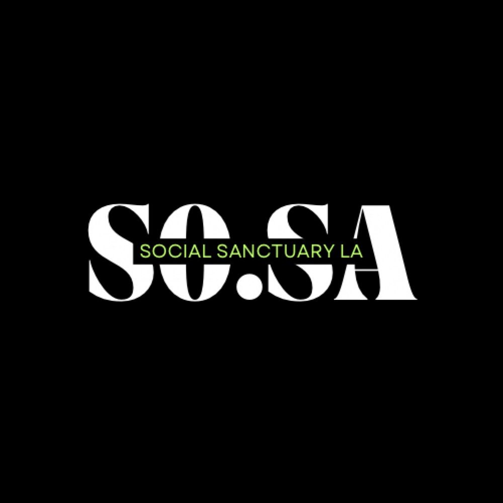 Social Sanctuary LA