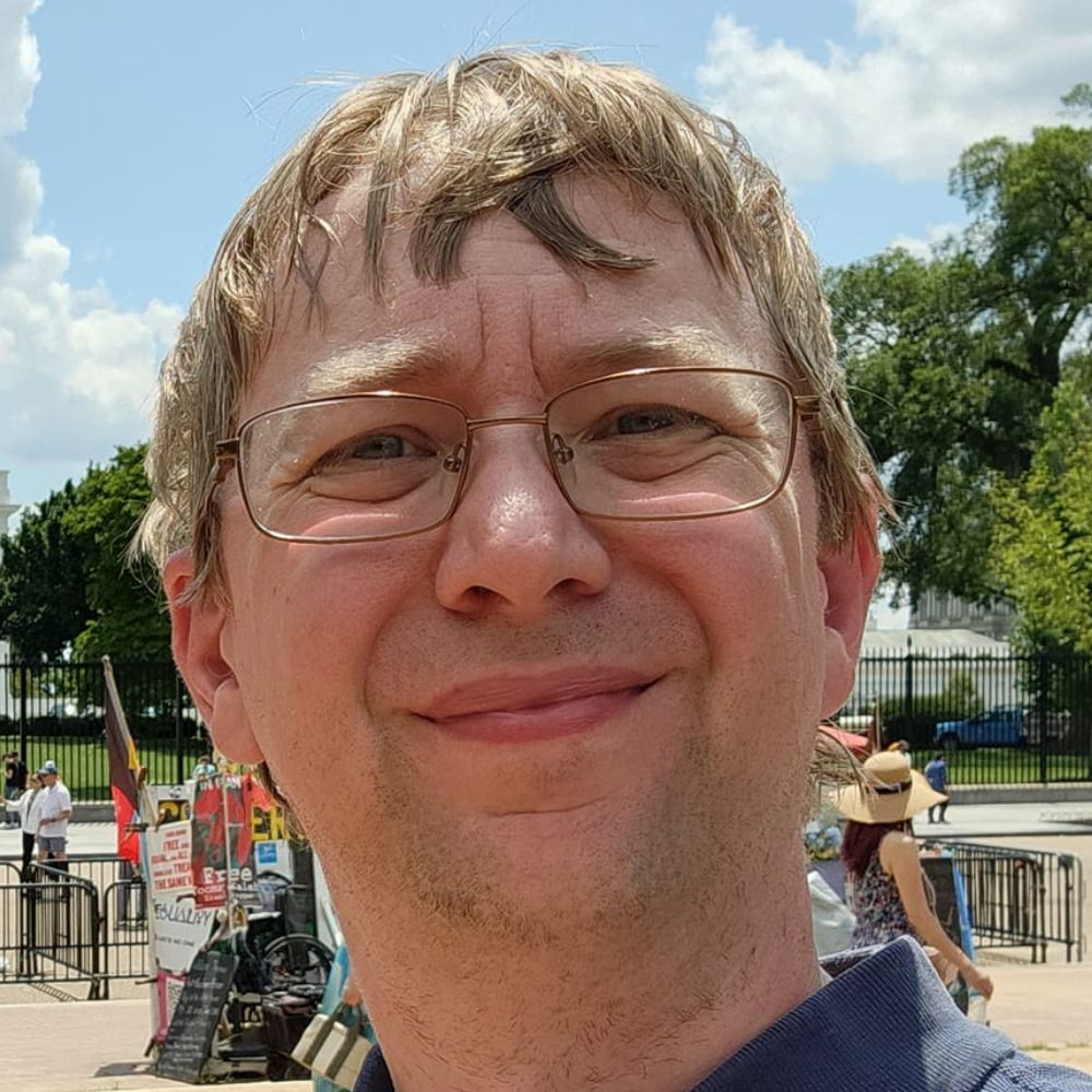 A. R. Pulver