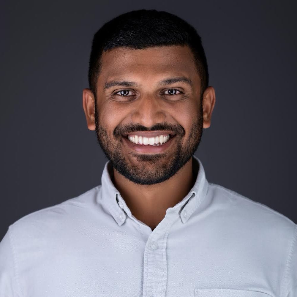 Vikram Hardatt