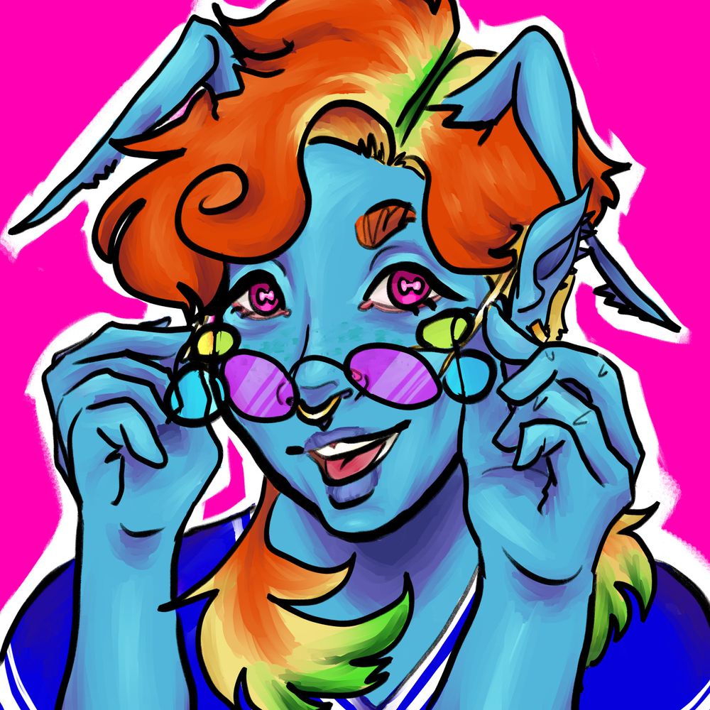 cyanshrimpie