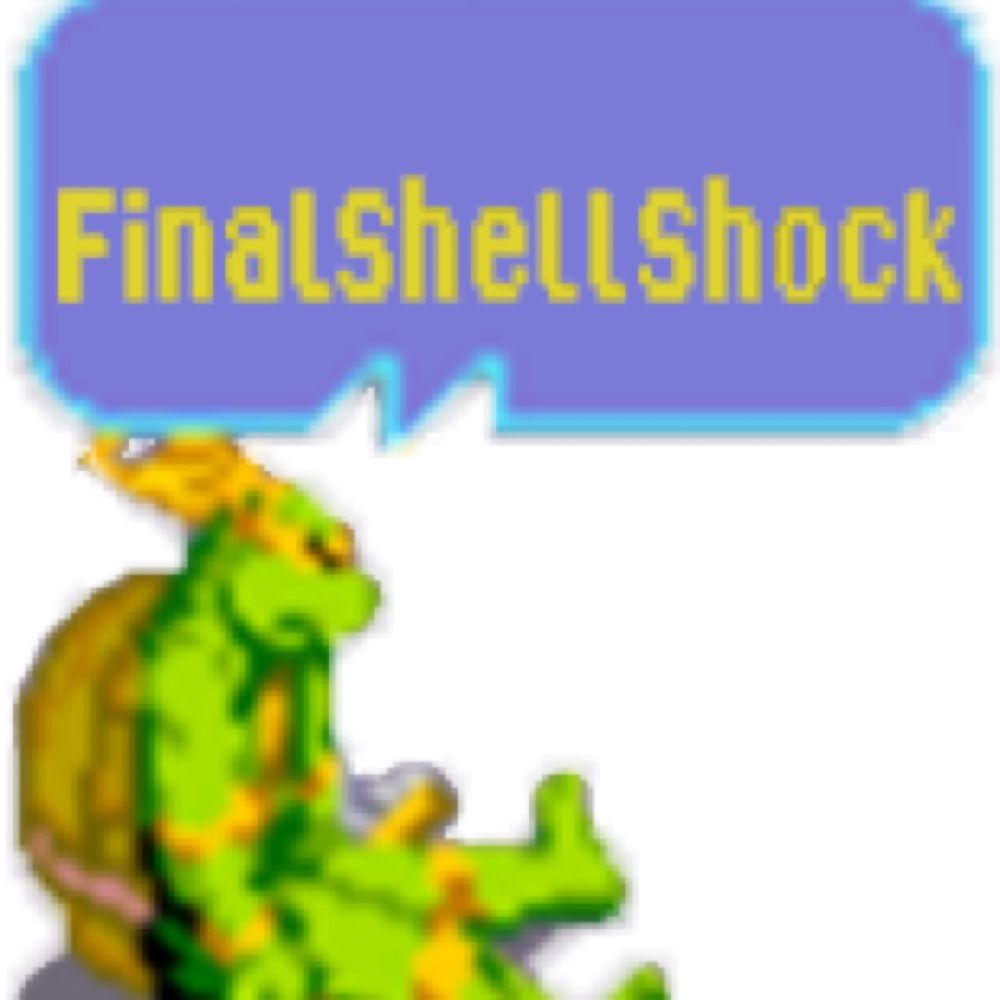 FinalShellShock