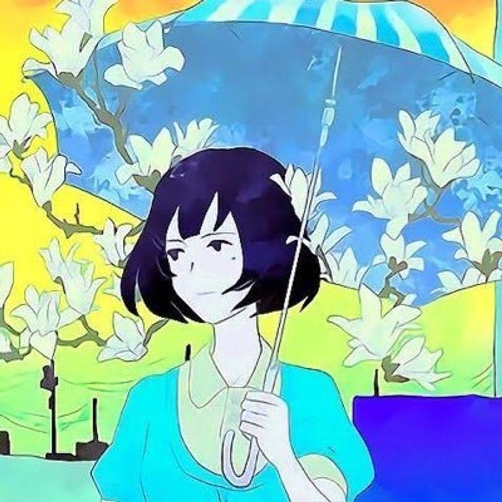 May