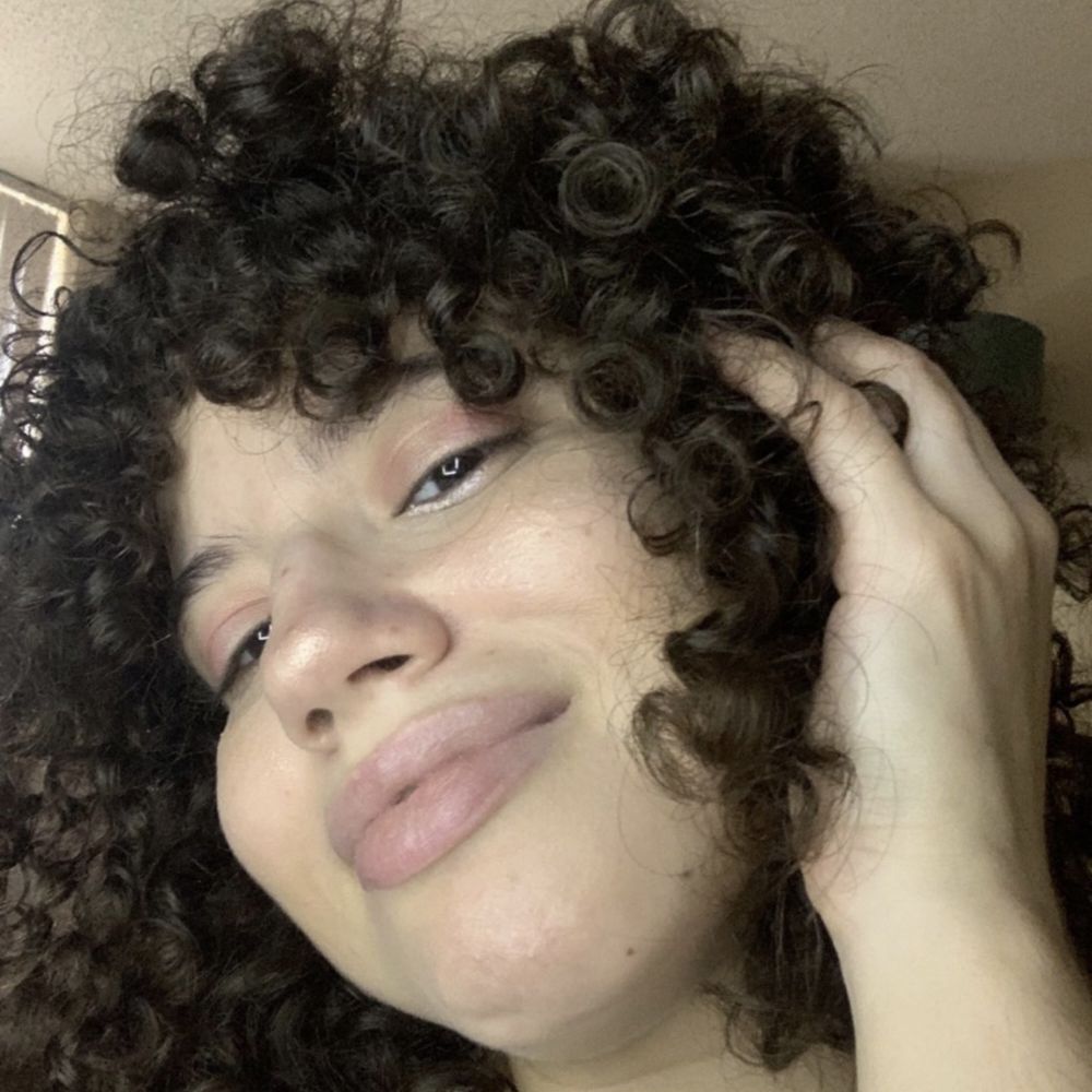 Nicole Hernandez (she/her/ella)