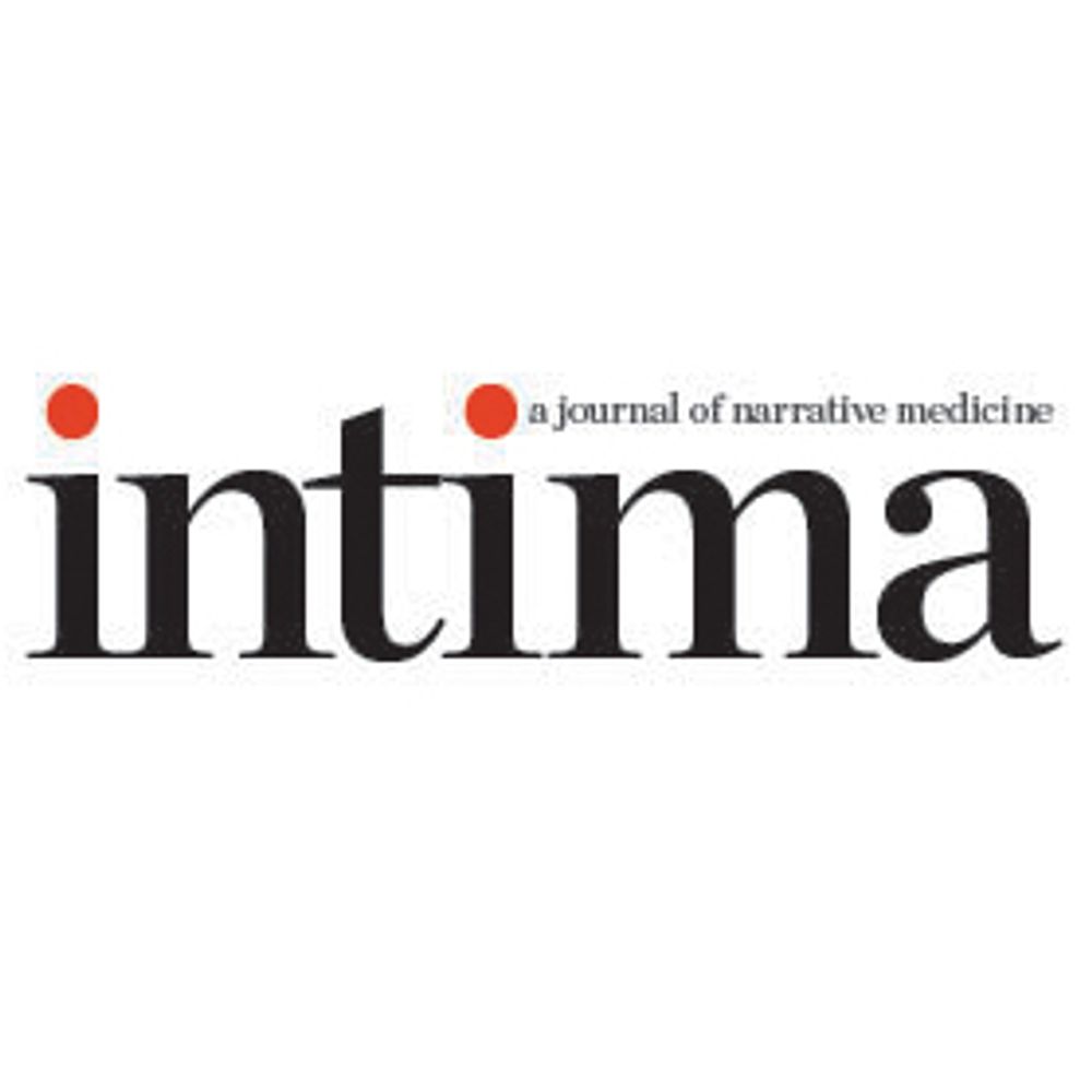 Intima: A Journal of Narrative Medicine
