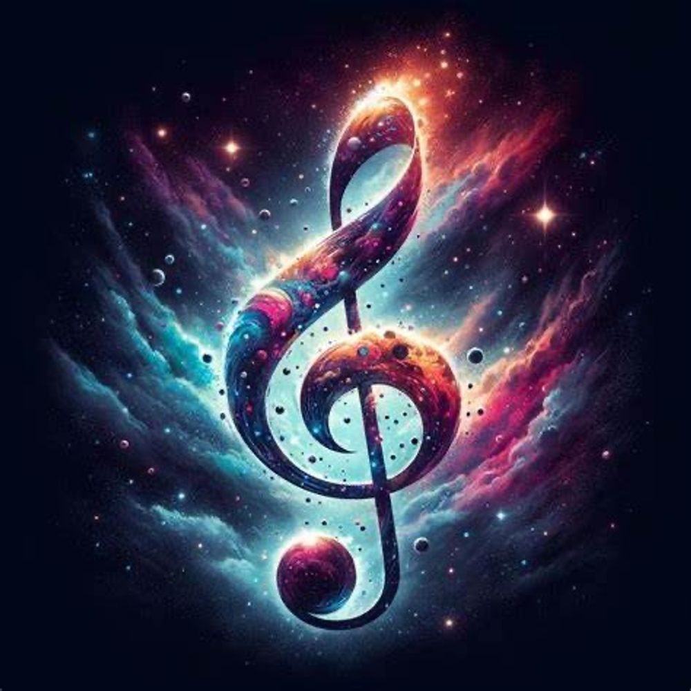cosmictreble