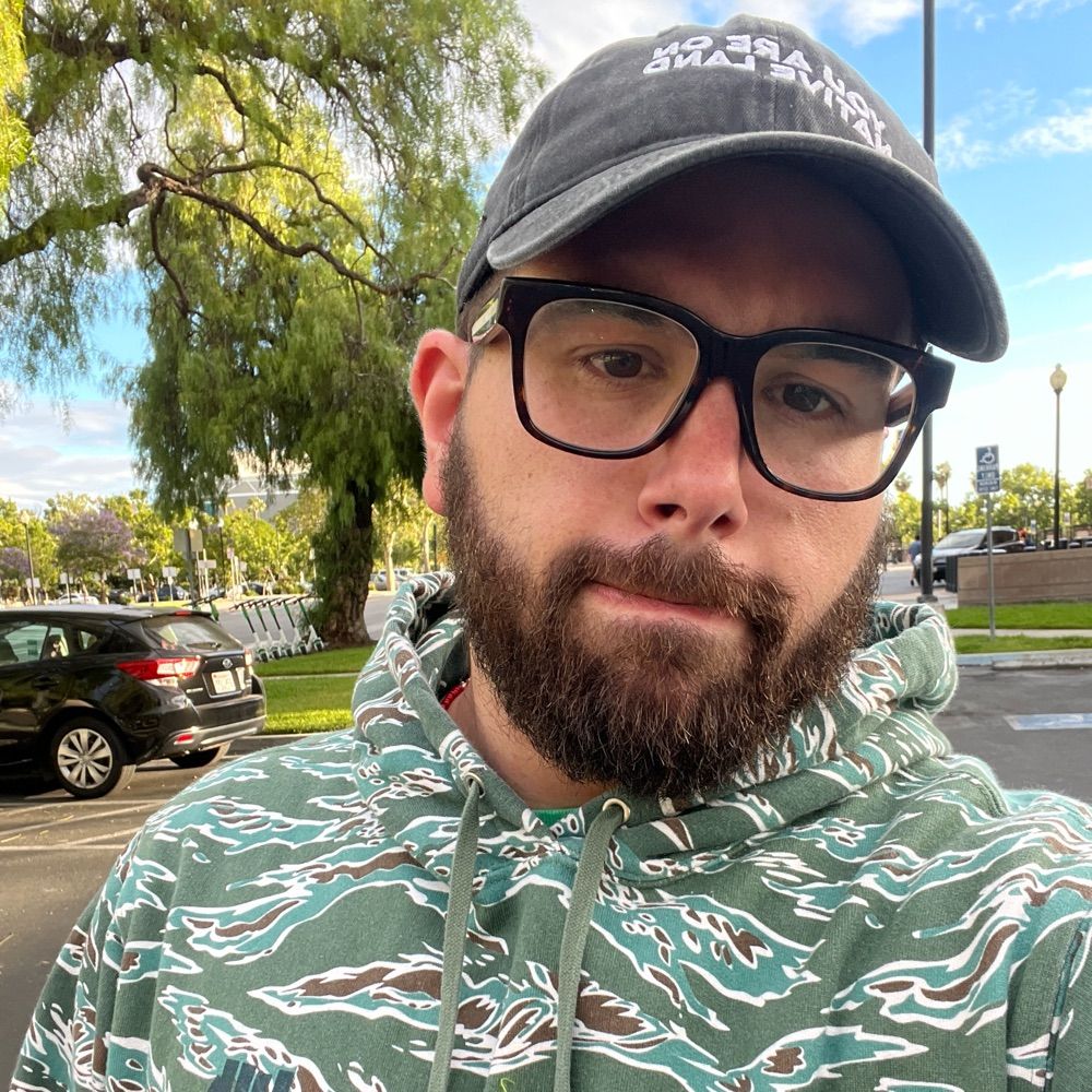 Dillon Scherer