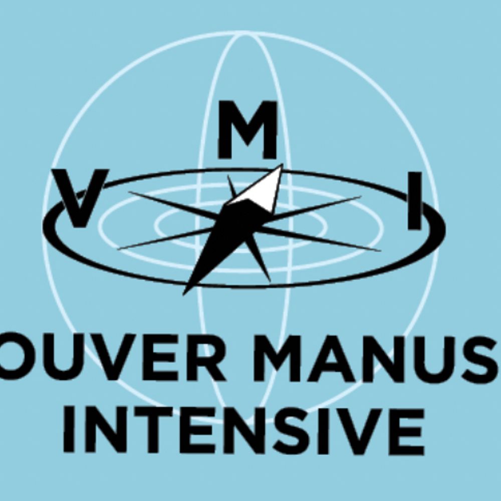 Vancouver Manuscript Intensive