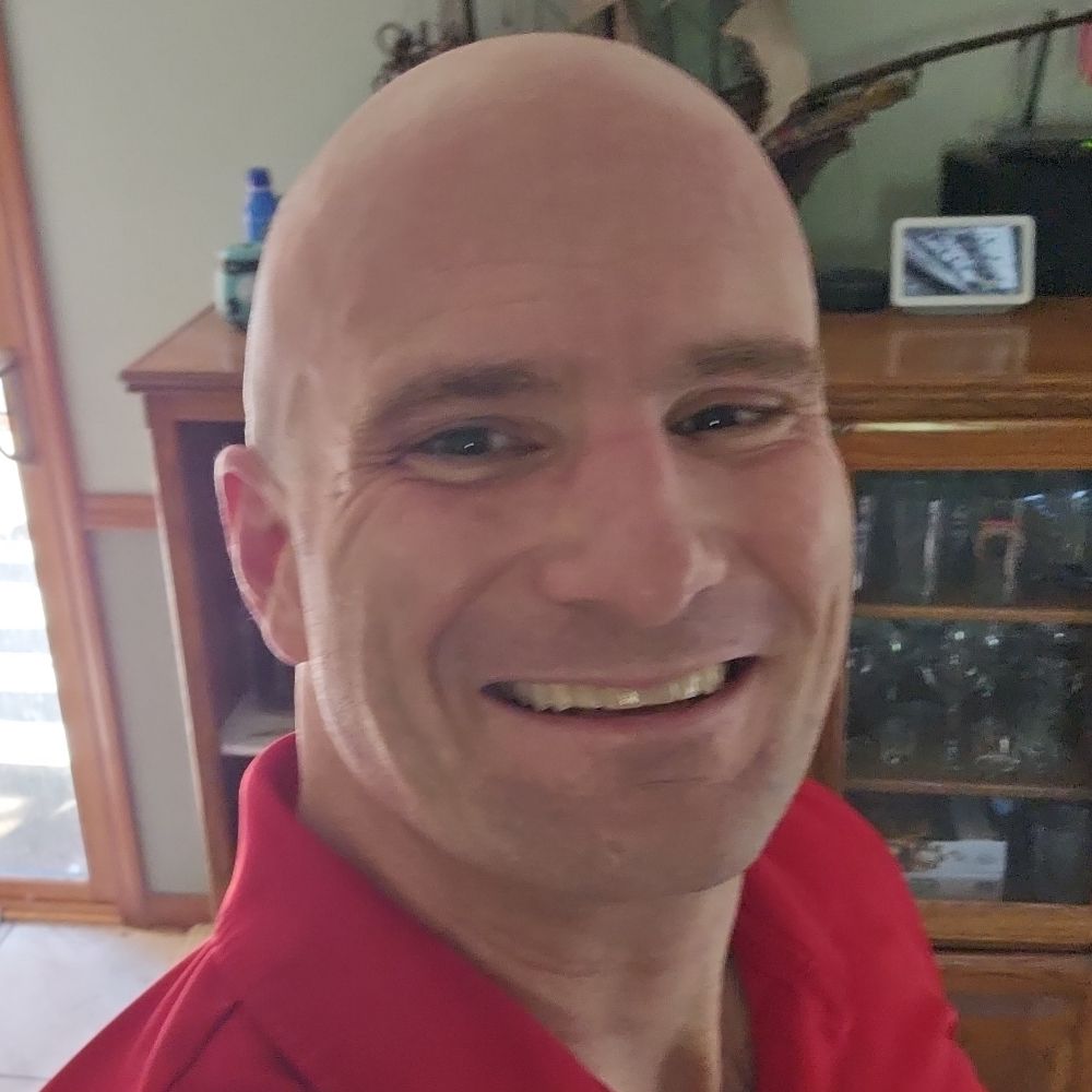 Jeremy Schmit