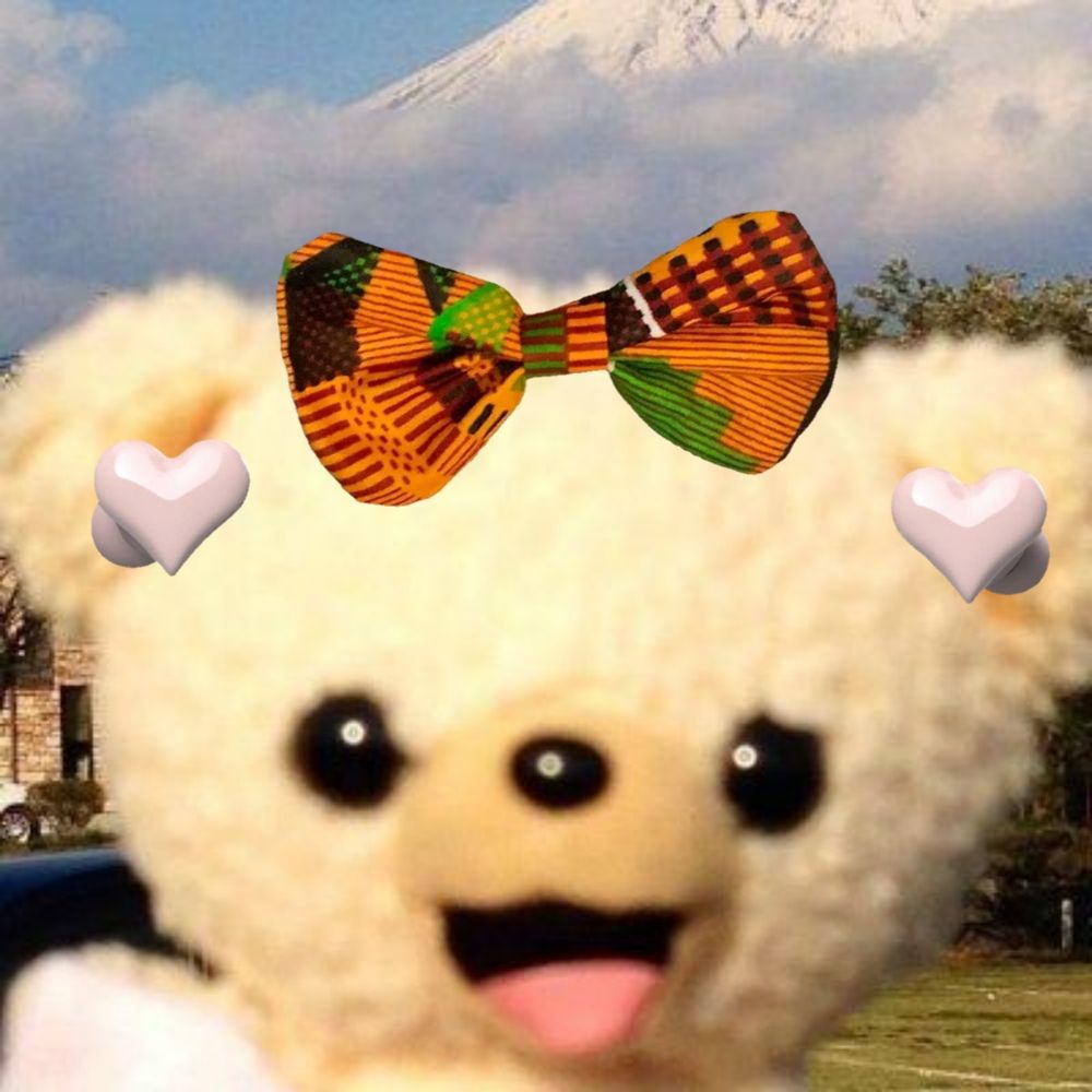 ʕ•ᴥ•ʔ • 𝘏𝘶𝘯𝘯𝘪𝘦 𝘓𝘪𝘹.♡°࿐