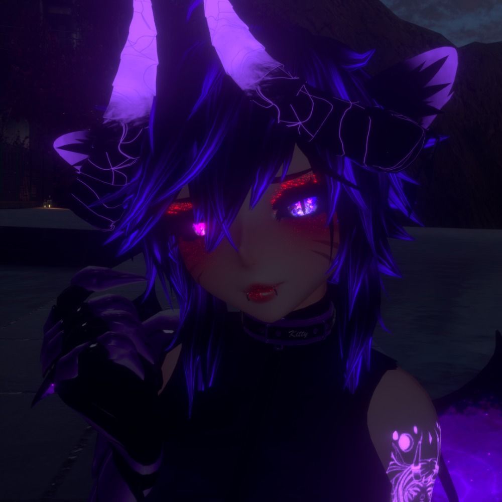 Kitty Lantern