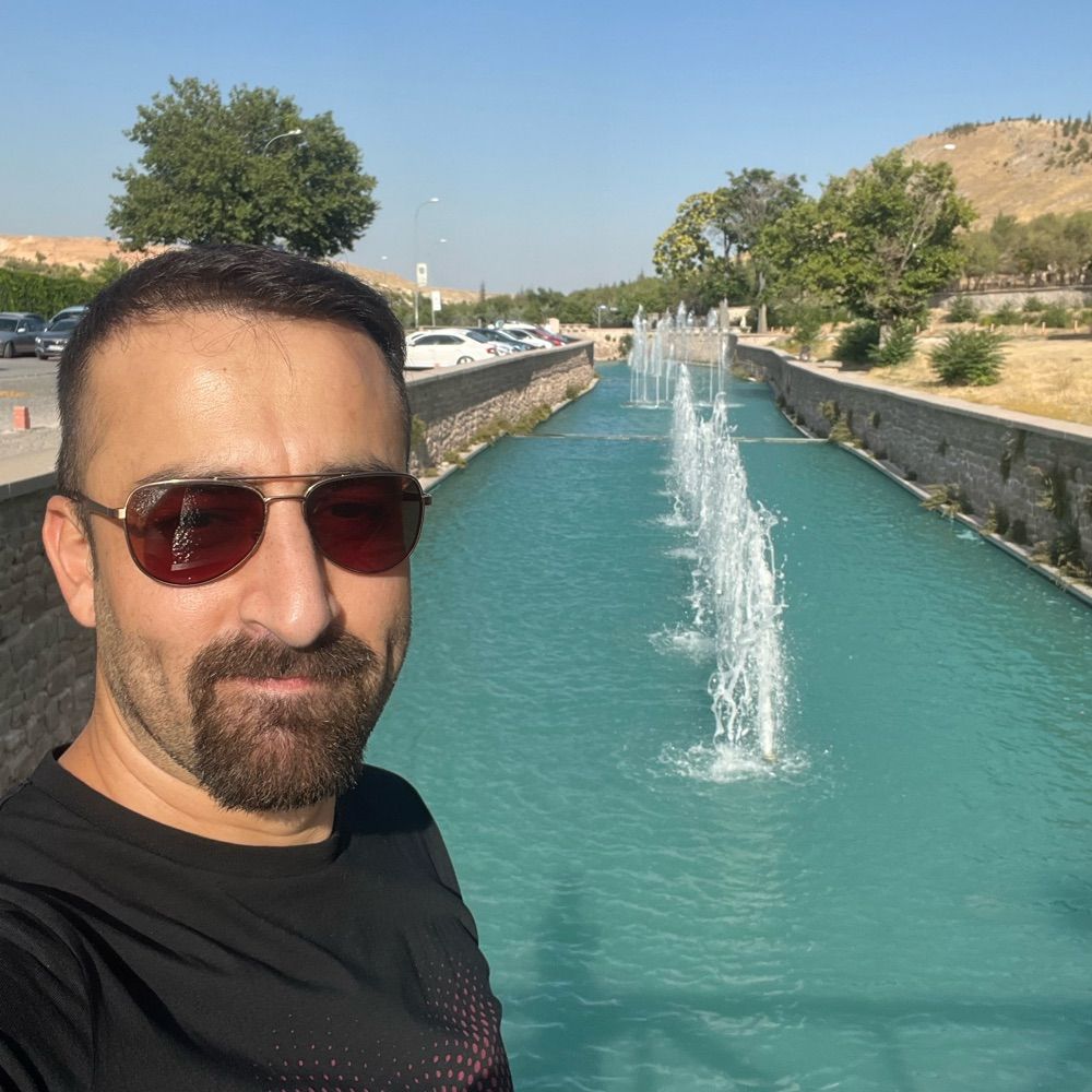 Mehmet Mart
