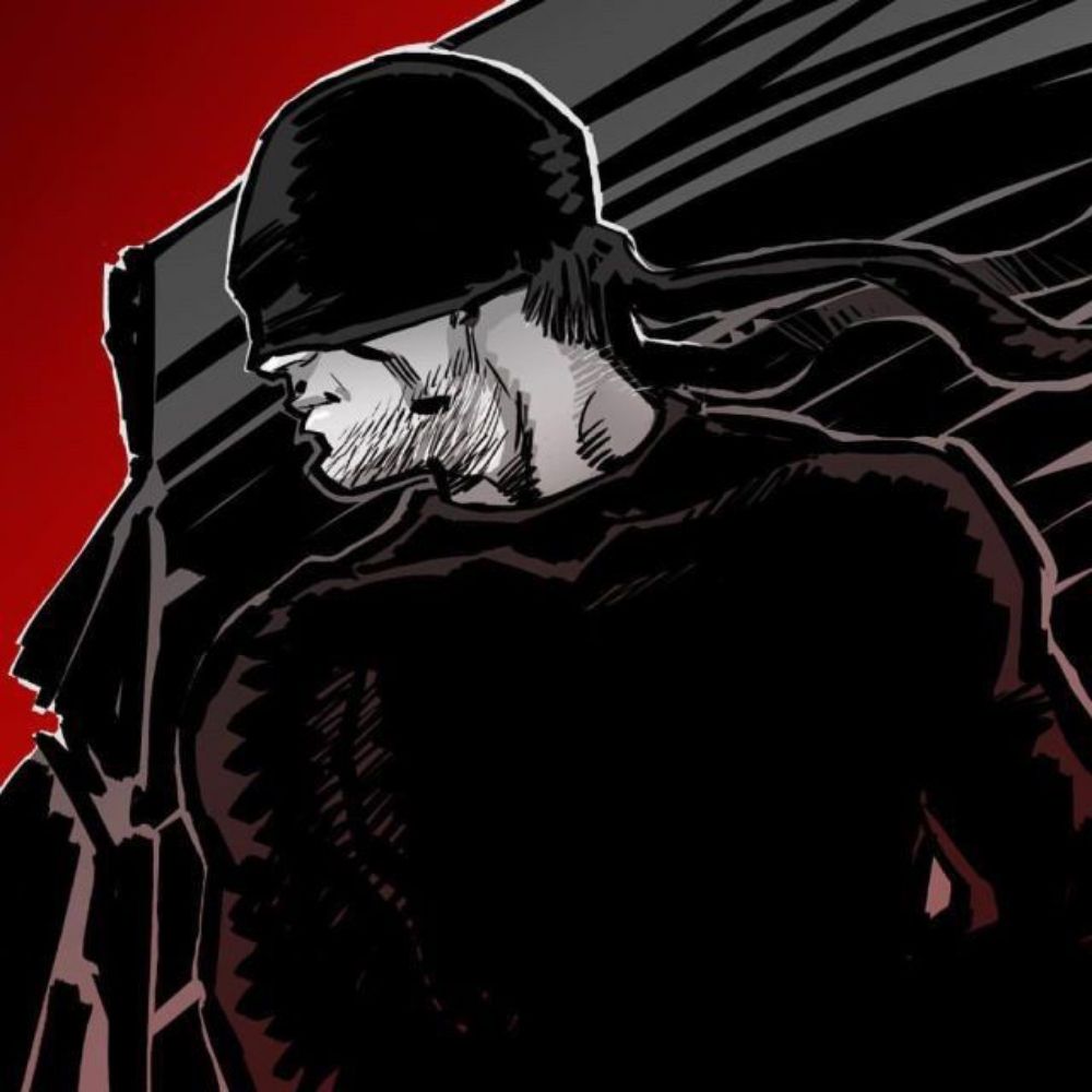 lucifer ♡