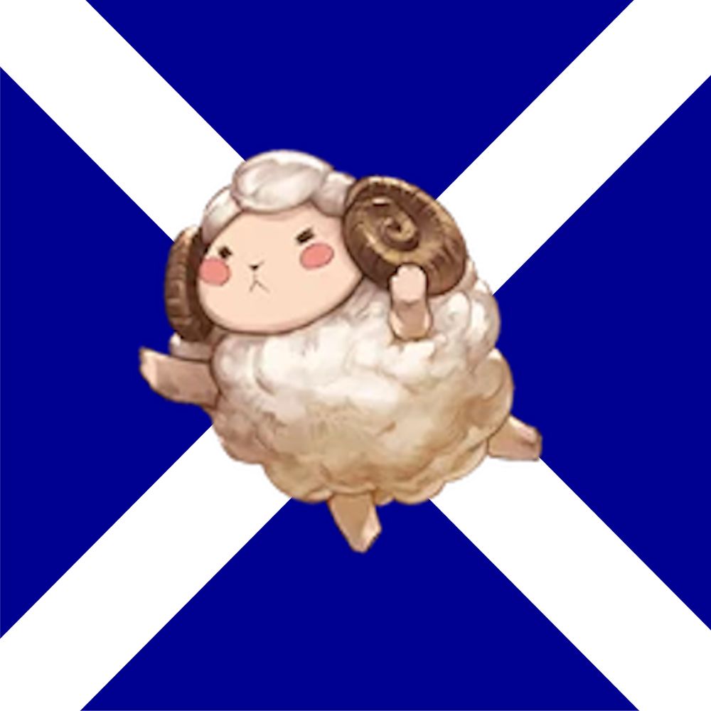 GBVSR Scotland