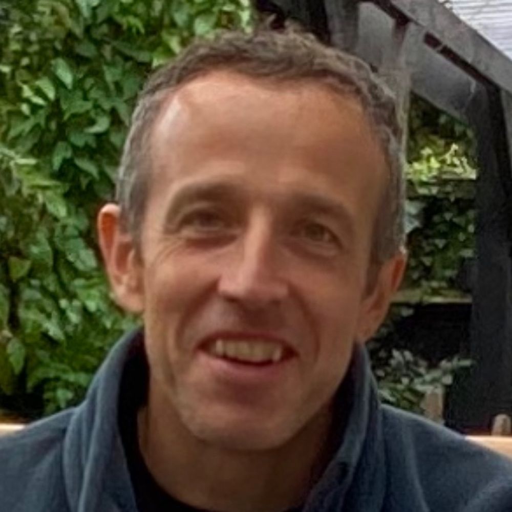 Richard Coates
