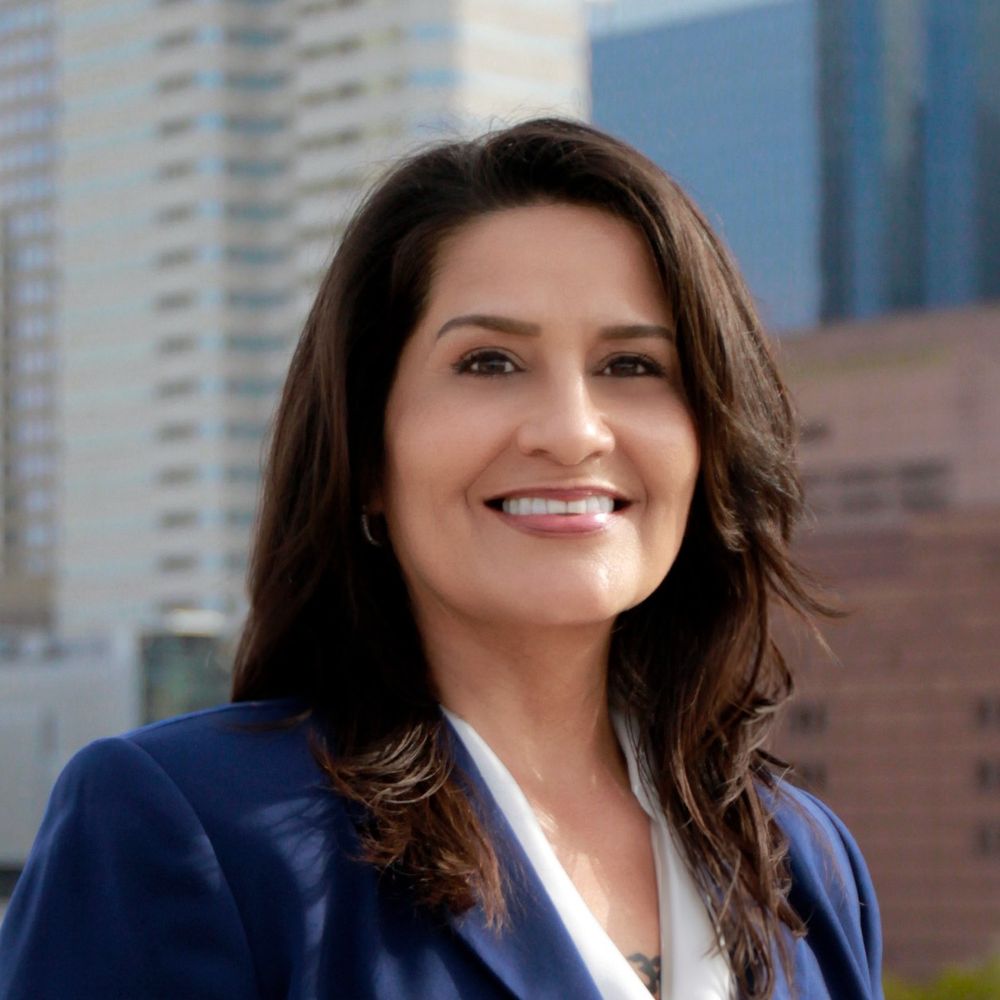 Rep. Penny Morales Shaw
