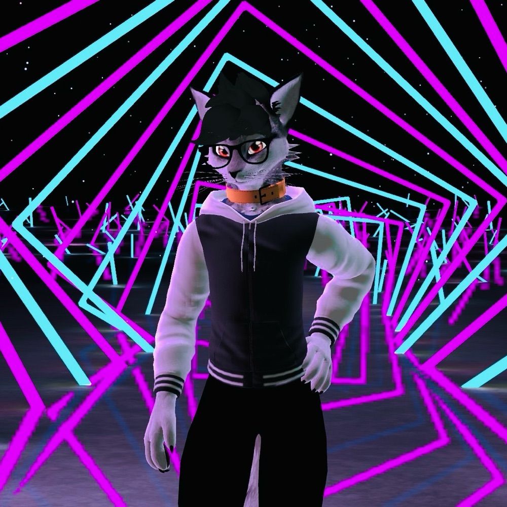 Dark / Husky