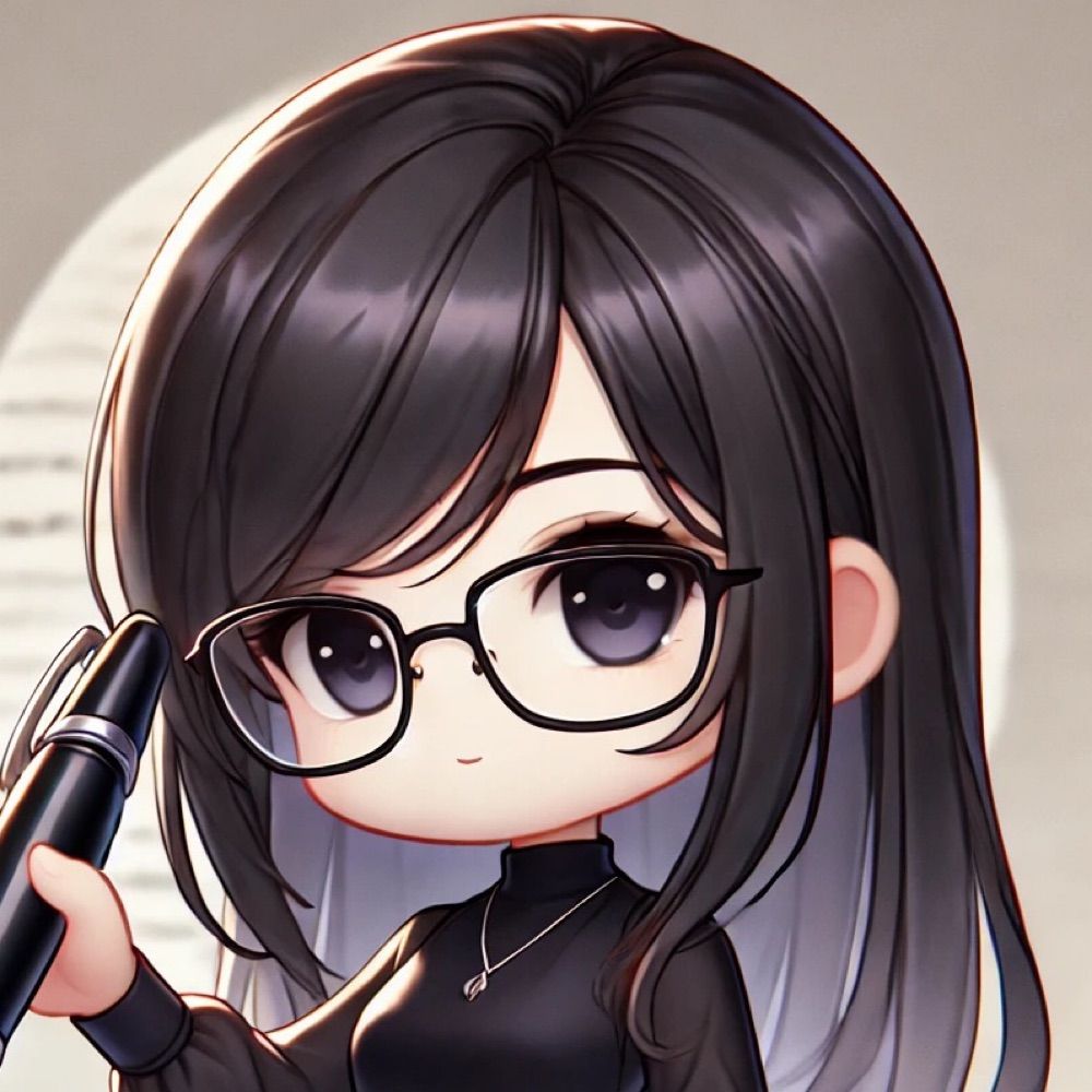 墨織栞恵