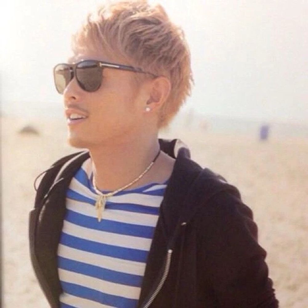 HIRO＠ldh