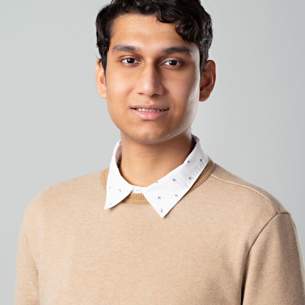 Aditya Iyer
