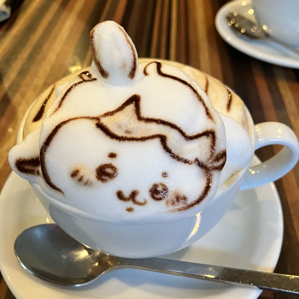 ともっしぃ