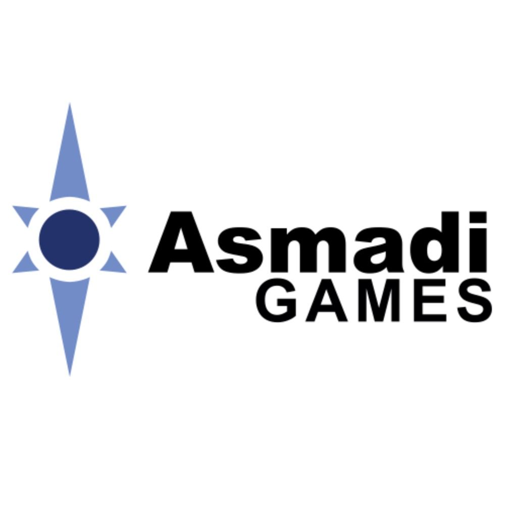 Asmadi Games (Chris)'s avatar