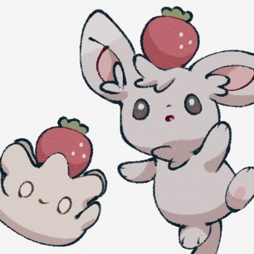 cointrick 💖