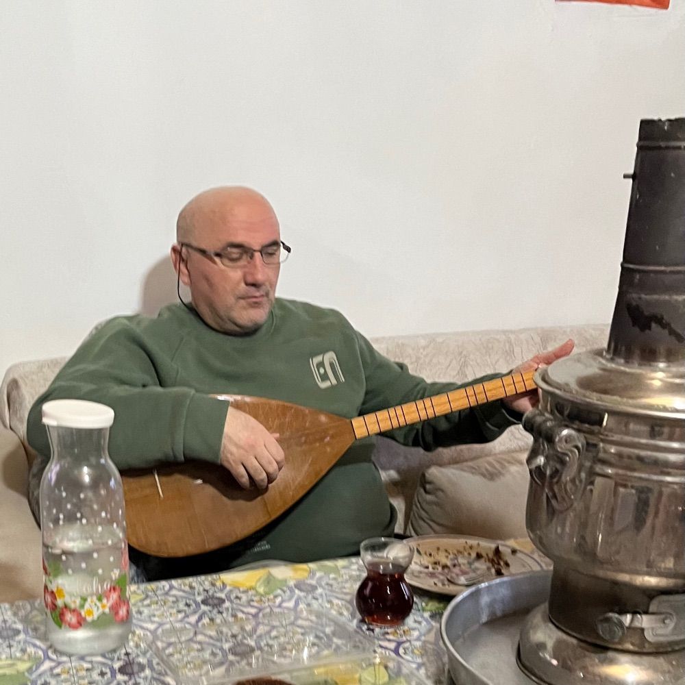 İsmail Can