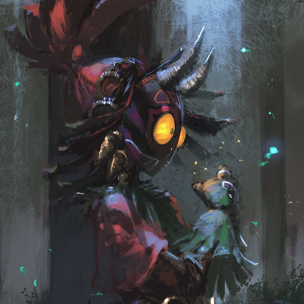 DarkMajora20