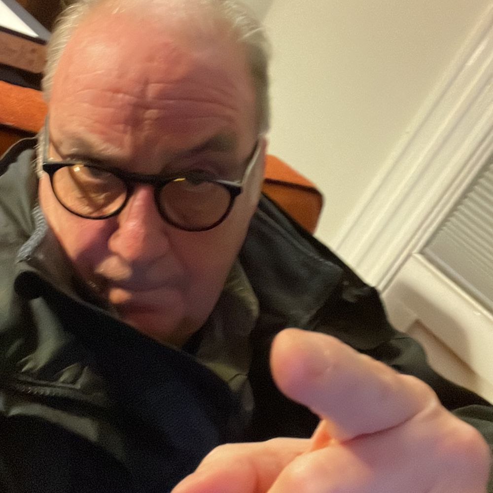 Ken Winokur