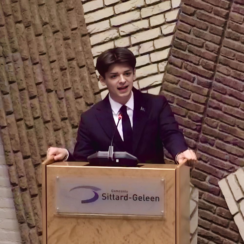 Pepijn Pi Van de Venne