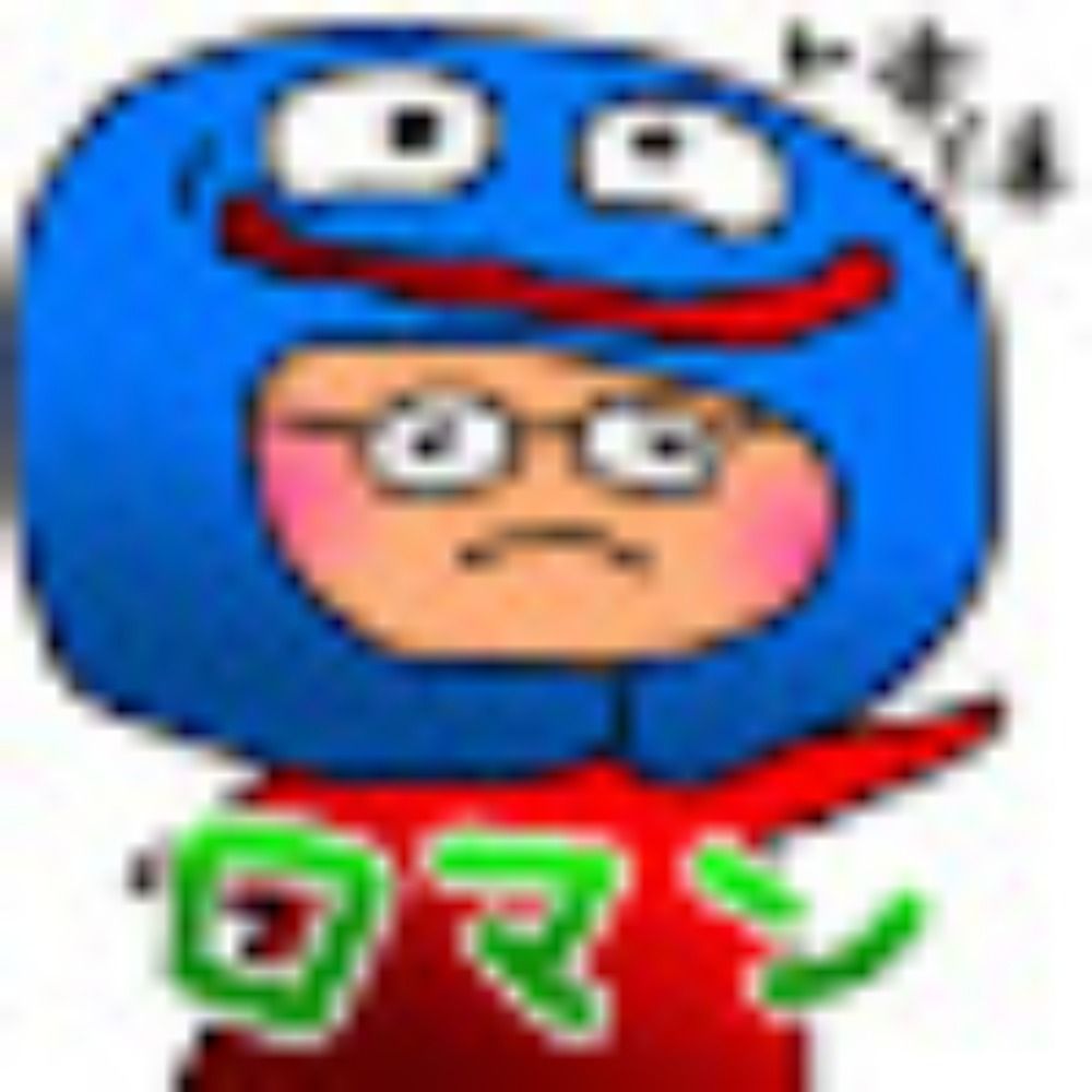 口マソ
