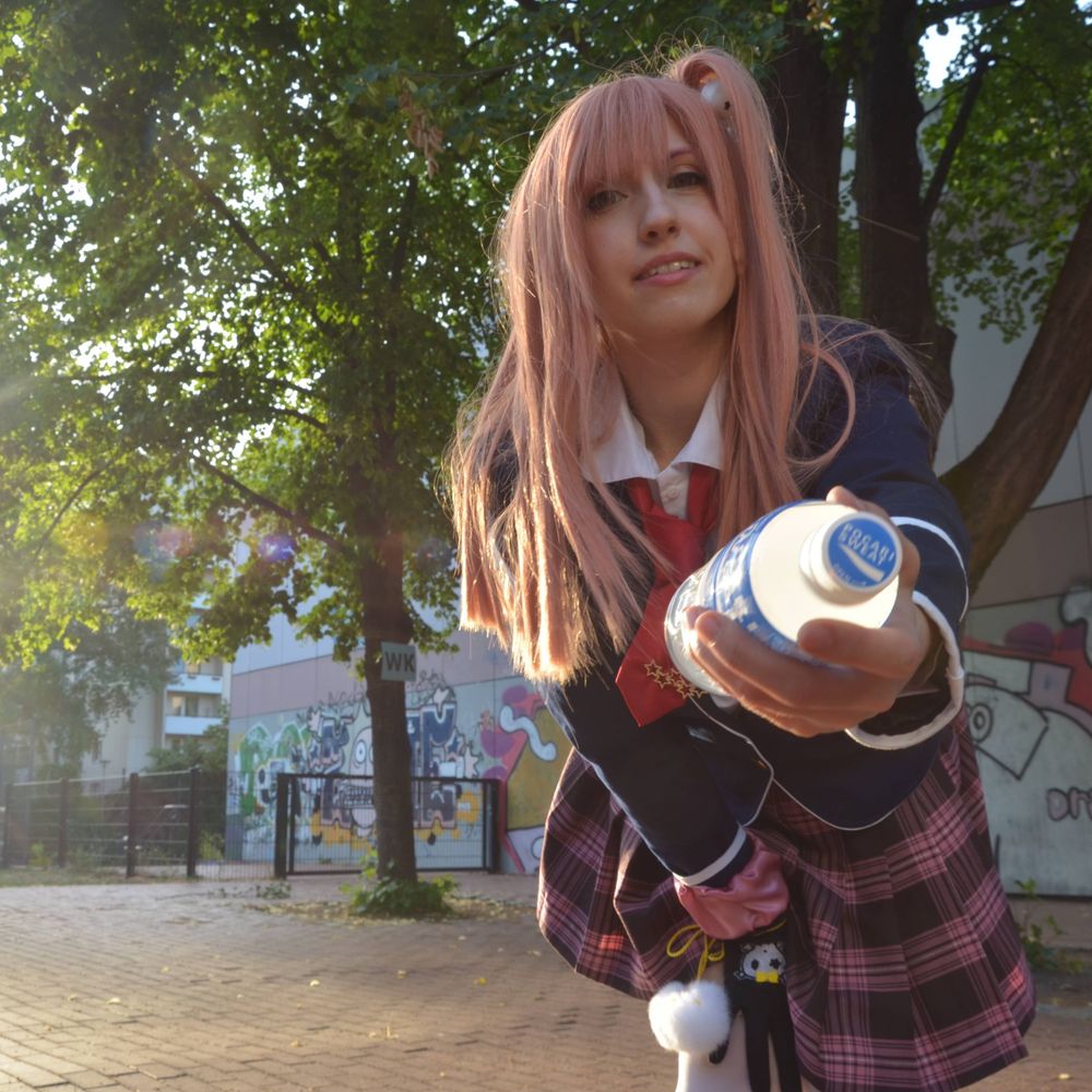 リリたん