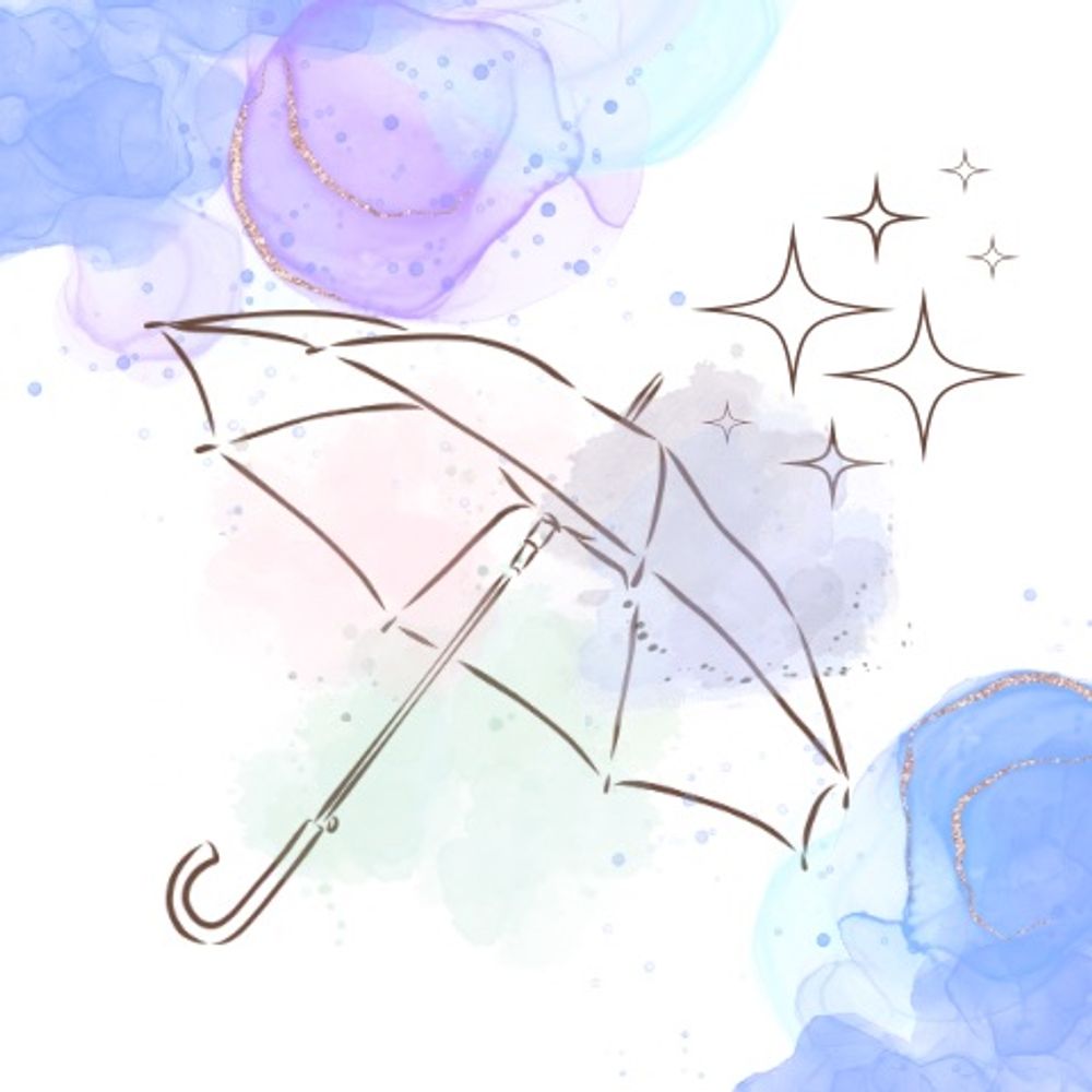 棗はる☂️