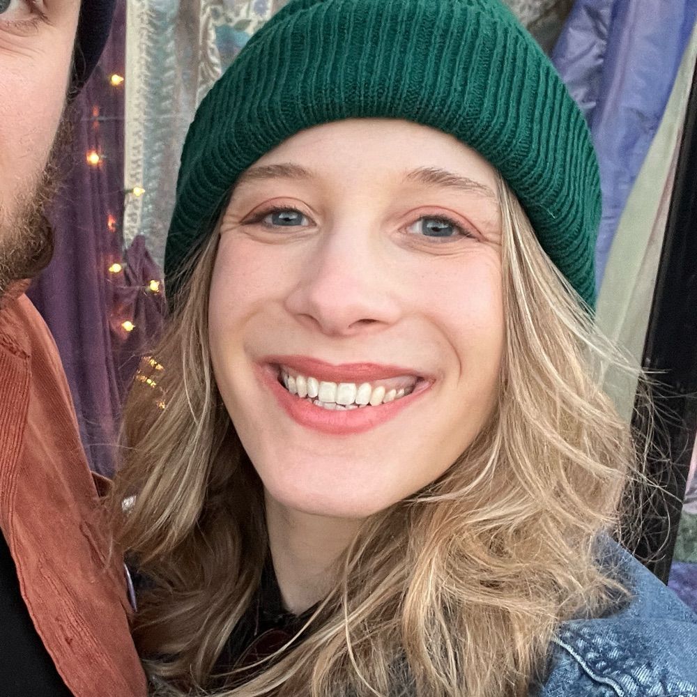 Hailey Brinnel