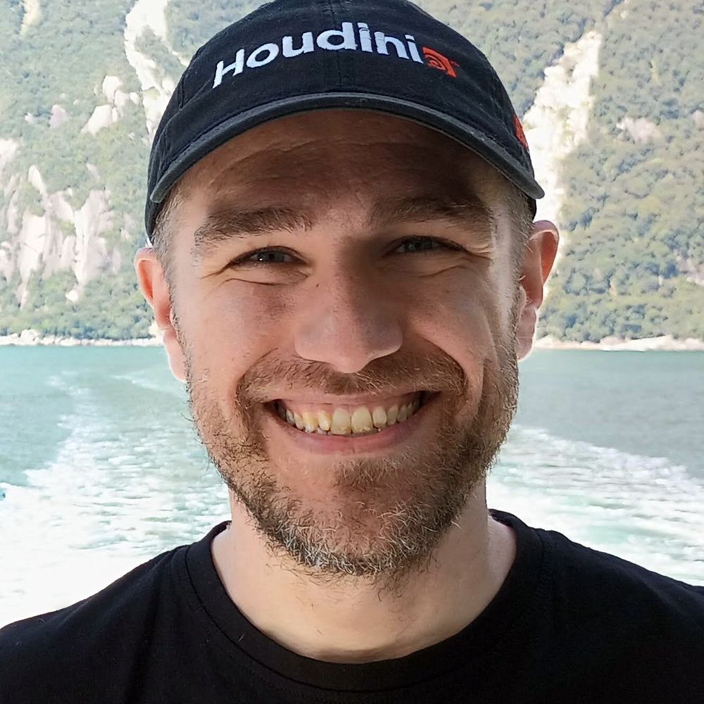 Peter Arcara