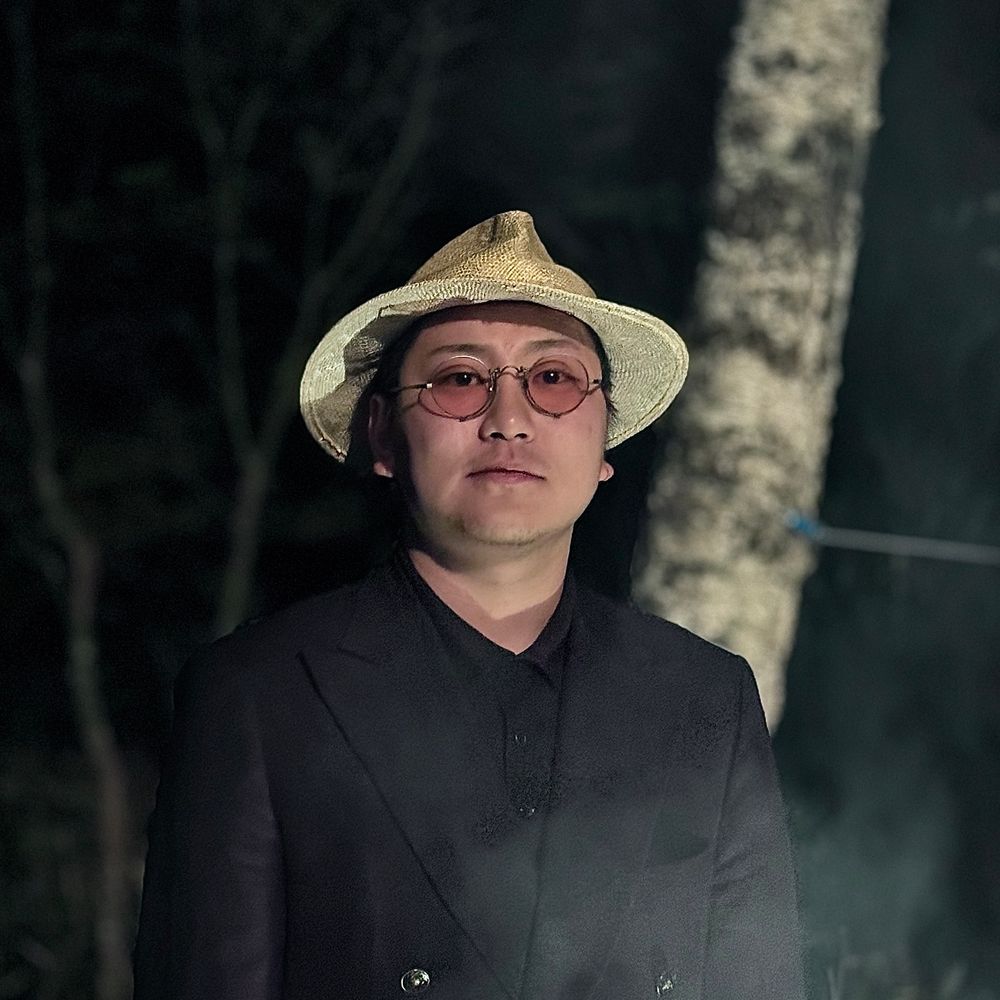 藤原走馬 FUJIWARA Sōma