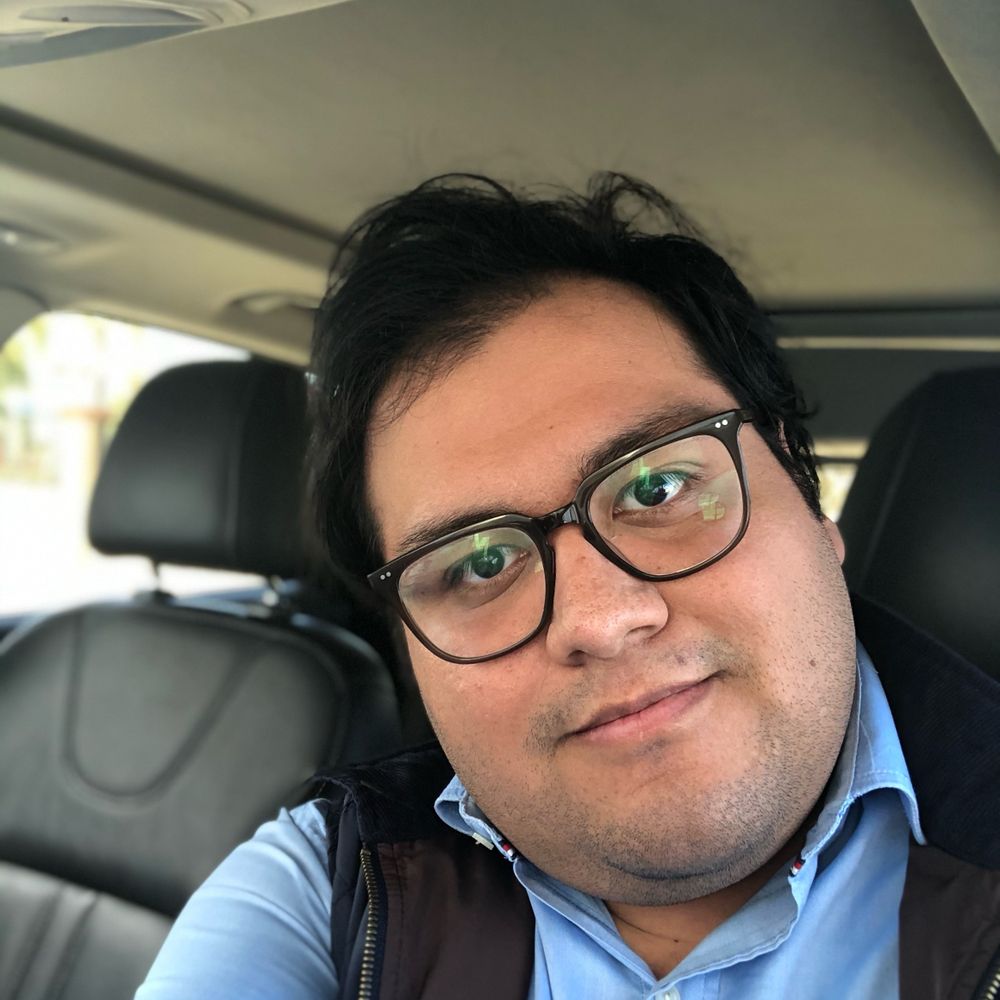 Arturo Jain
