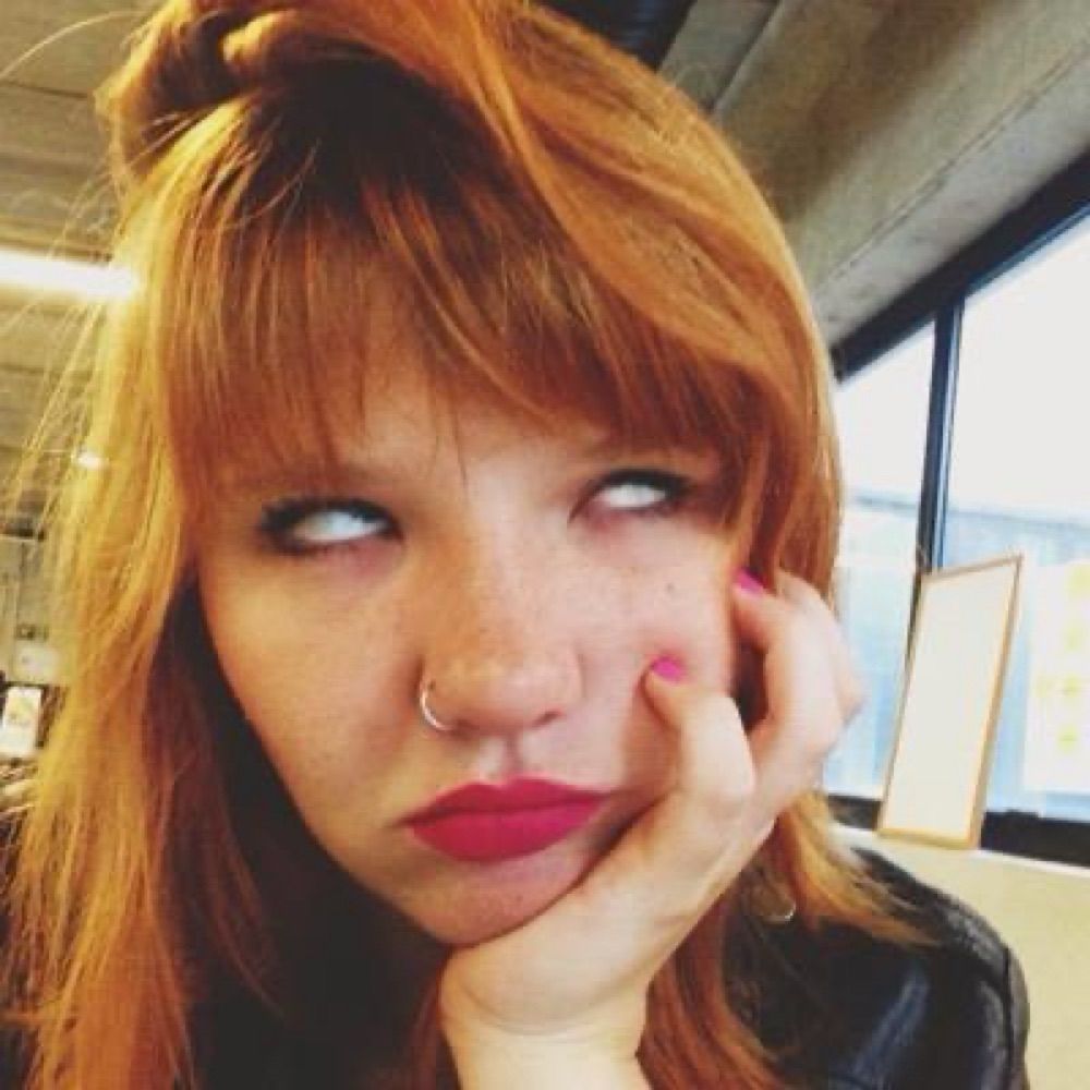aline