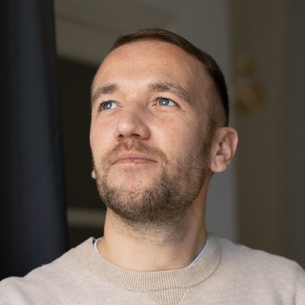 Alan Rynne Vidal