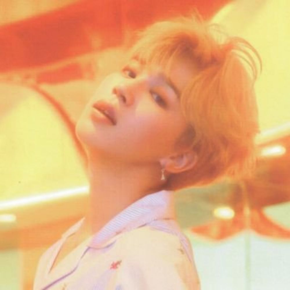 𝗥𝗘𝗗! 𓂃 🍊