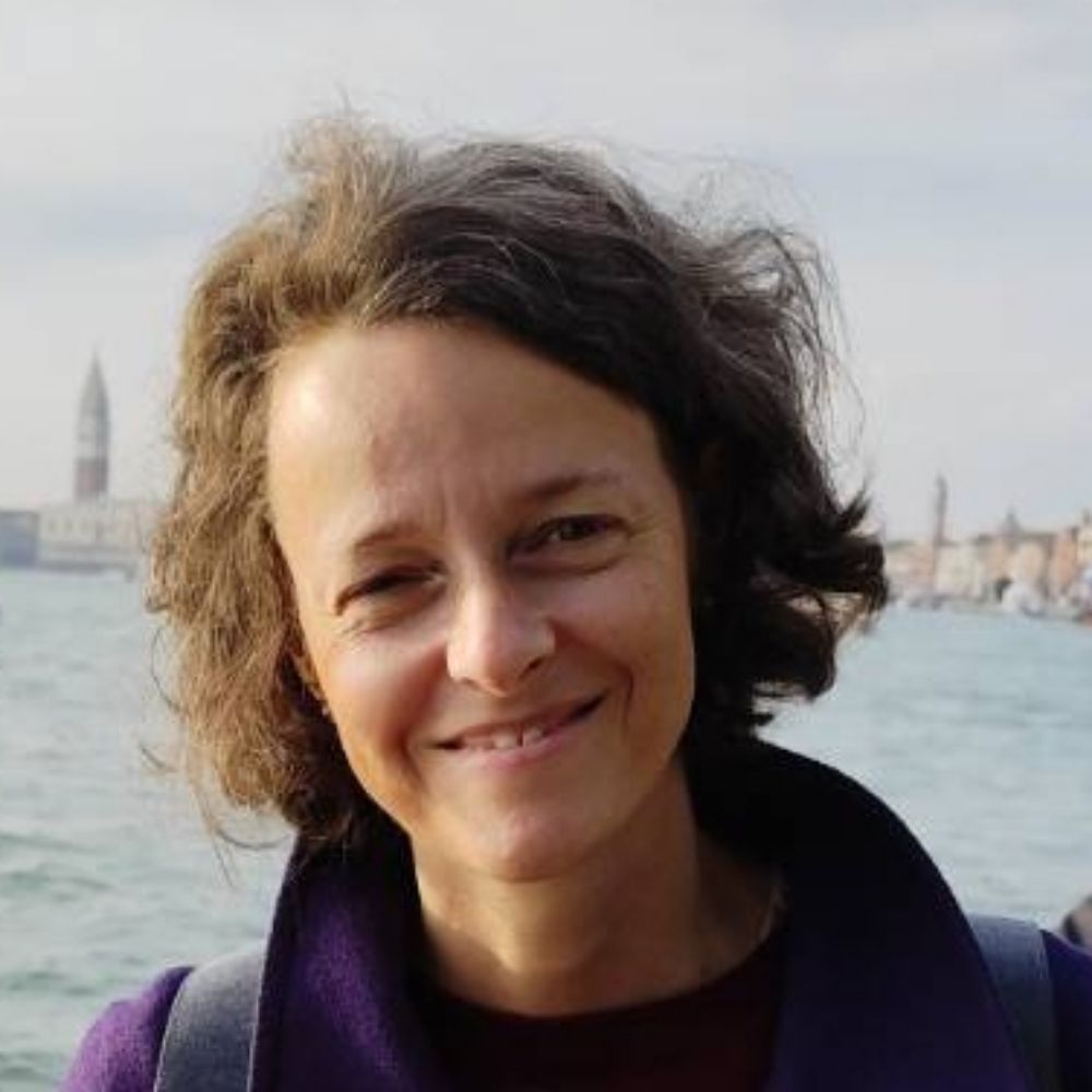Karin Mayr-Dorn