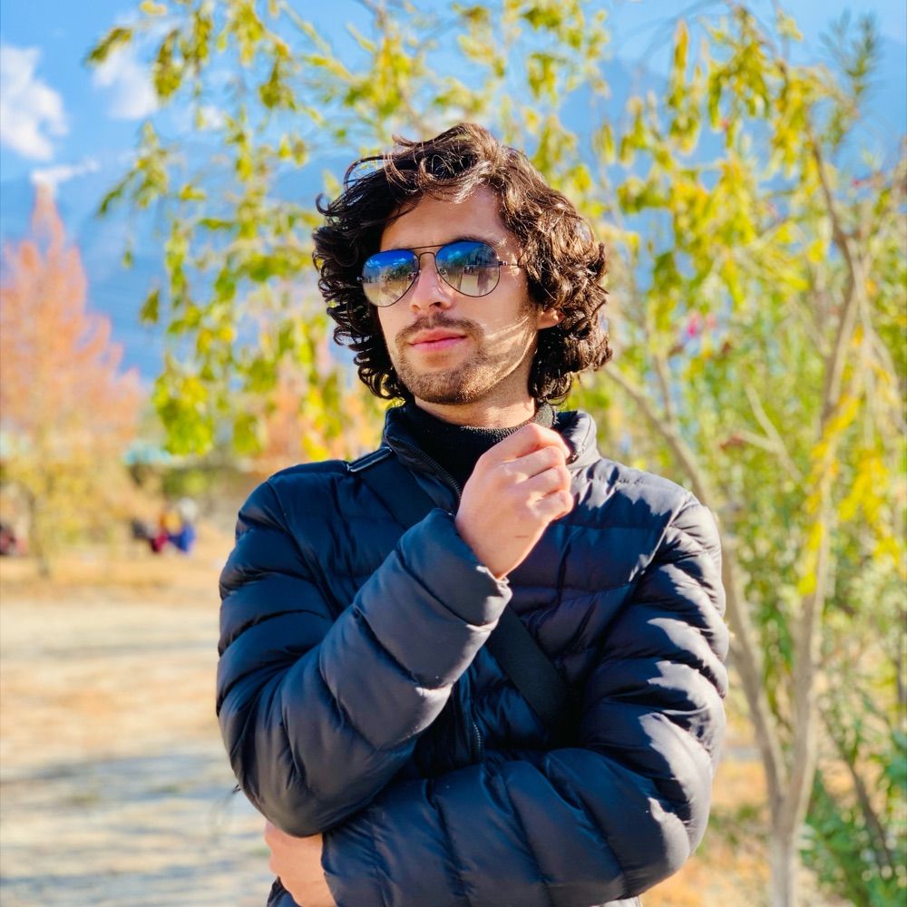 Zain Ali