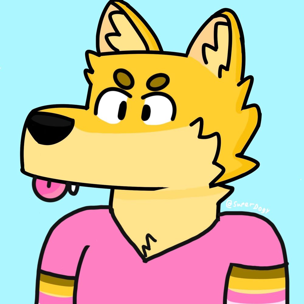 SuperDogy